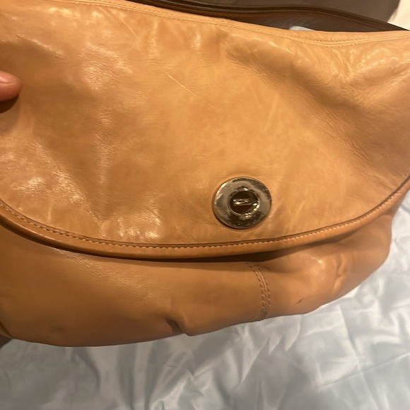 Coach hobo bag - Picture 11 of 16